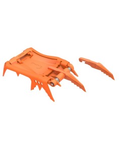 Crampones Petzl Bloques delanteros DART