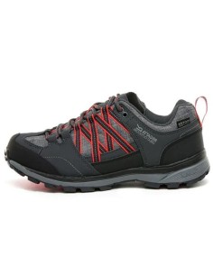 Zapatillas montaña Regatta Samaris Lady