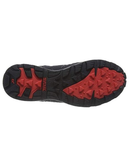 Zapatillas montaña Regatta Samaris Lady