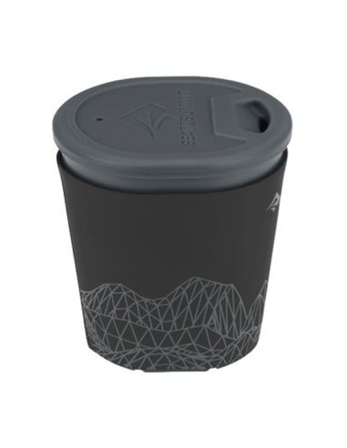 Campamento Sea to Summit AlphaSet 2.1