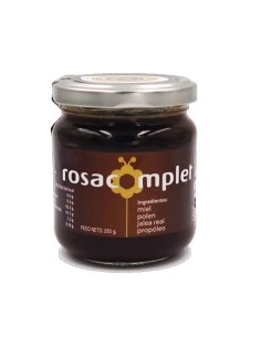 Supervivencia Rosacomplet 250gr