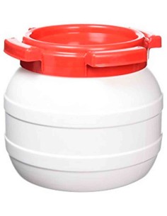Bidón estanco 3.5