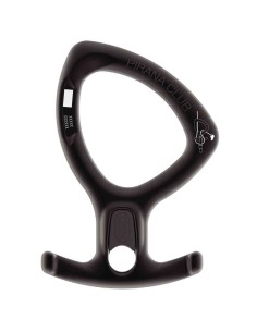 GENERAL Petzl Pirana Club 2022 Negro