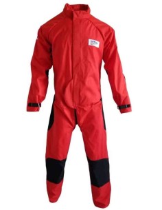 Monos Espeleo MTDE Mono exterior warriors