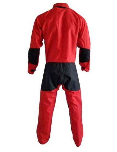 Monos Espeleo MTDE Mono exterior warriors
