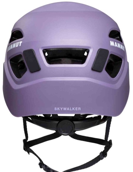 Cascos Mammut Skywalker 3.0 Purple
