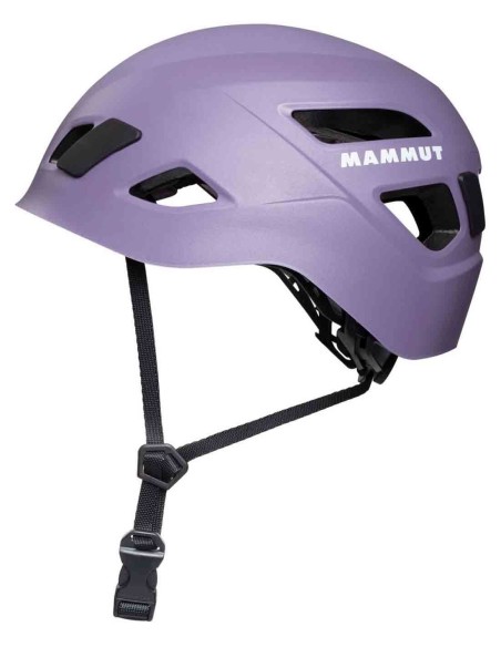 Cascos Mammut Skywalker 3.0 Purple