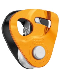 GENERAL Petzl Nano traxion