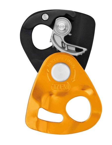 GENERAL Petzl Nano traxion