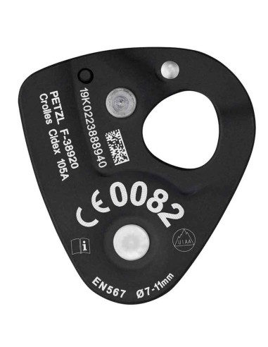 GENERAL Petzl Nano traxion
