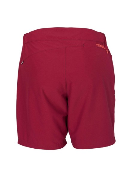 Pantalones Ternua Solkum