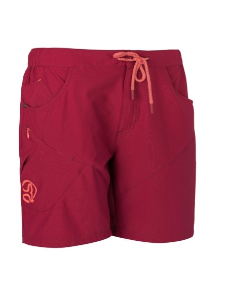 Pantalones Ternua Solkum