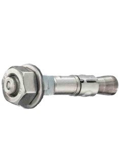 Tornillos, tensores y resina Petzl Bolt Steel M12