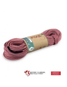 Cuerdas Fixe Fanatic 8.4 mm x 70 m Rojo