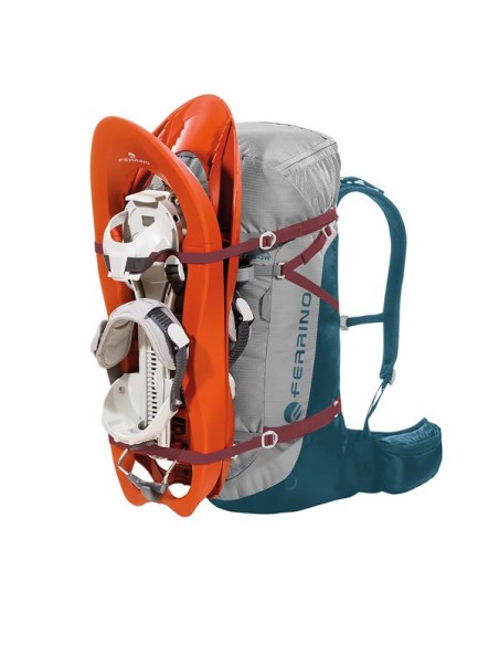 Mochilas bolsas y petates Ferrino Triolet 28+3 Lady