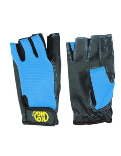 Vía Ferrata Kong Pop Guantes