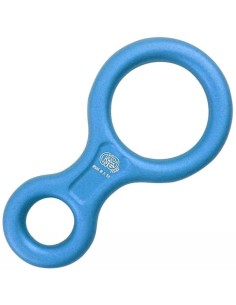 Aseguradores y Descensores Kong 8 Classic Azul