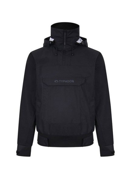 Otras Prendas Typhoon Cortavientos Renvyle Capucha