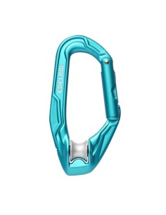 Mosquetones Edelrid Axiom