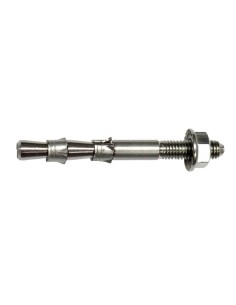 Material instalación Raumer Hang fix doble expansion inox. M8