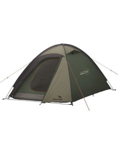 Campamento Easycamp Tienda De Campaña Meteor 200