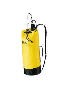 Mochilas bolsas y petates Petzl Classique 22 l