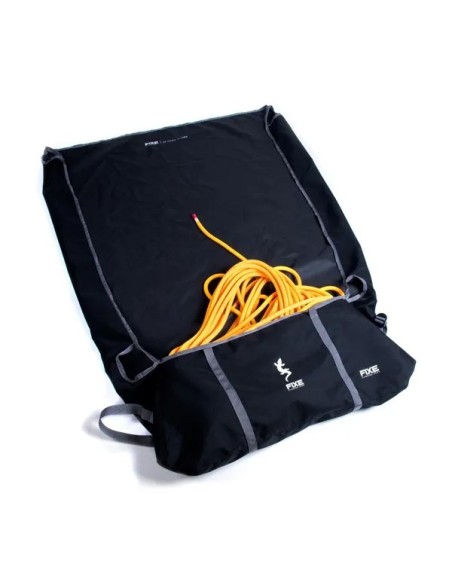 Mochilas bolsas y petates Fixe Mochila para cuerda