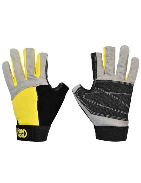 Vía Ferrata Kong Guantes Alex