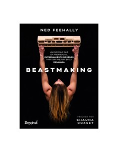 Librería y mapas Desnivel Beastmaking