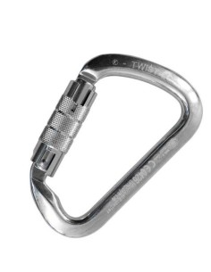Mosquetones Automáticos Kong X large twist lock