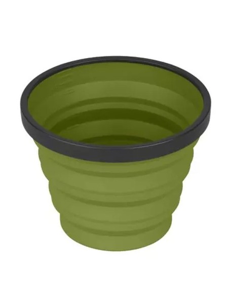Campamento Sea To Summit X-Cup