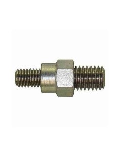 Material instalación Raumer Adaptador inox de M10 a M8