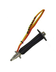 Material instalación Raumer Perforador Inox stroker