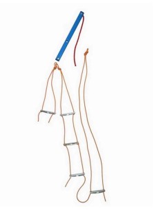 Material Raumer Sistema de ascenso STICK-UP