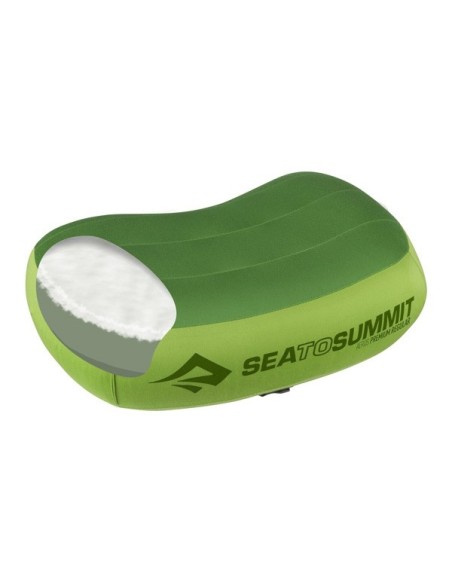 Campamento Sea To Summit Aeros Premium Pillow