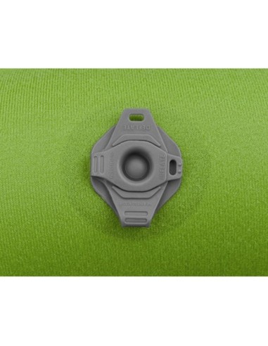 Campamento Sea To Summit Aeros Premium Pillow