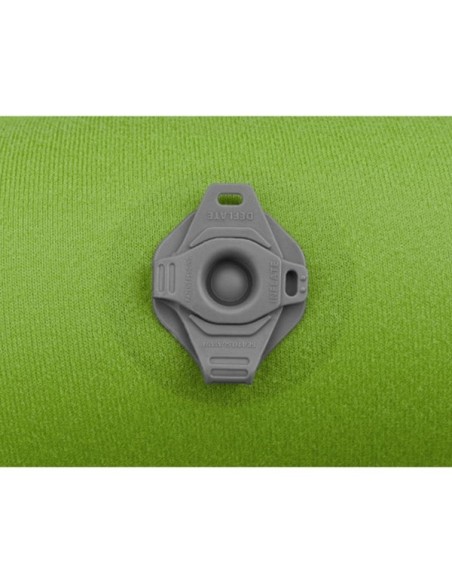 Campamento Sea To Summit Aeros Premium Pillow