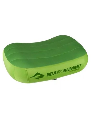 Campamento Sea To Summit Aeros Premium Pillow