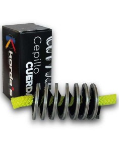 Accesorios Cuerdas Kordas Cepillo para cuerdas