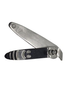 GENERAL Climbskin Cortauñas Smiley Skin Clipper