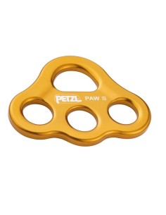 Placas multianclaje Petzl Placa multianclaje Paw S