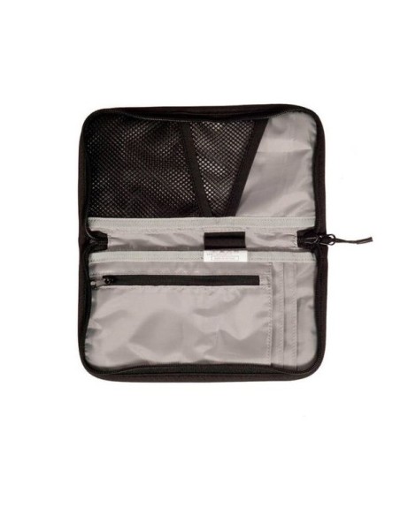 Mochilas bolsas y petates Ternua Porta pasaporte Glacier
