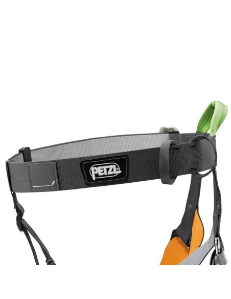 Arneses Petzl Arnés Aventura Panji