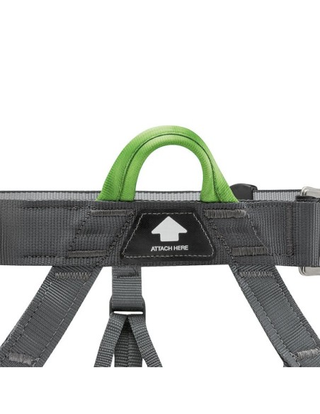 Arneses Petzl Arnés Aventura Panji