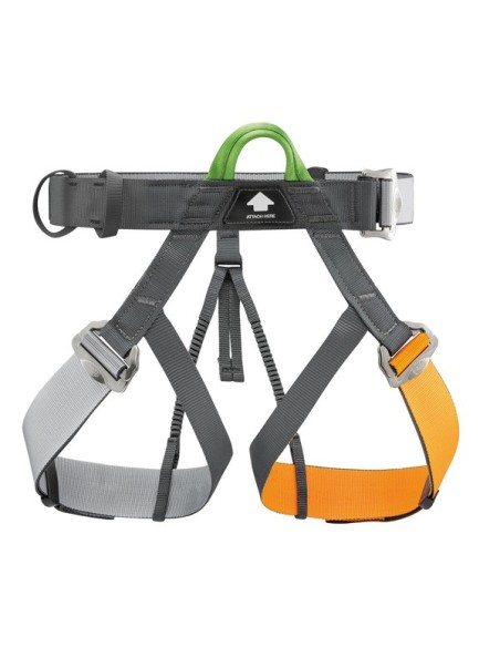 Petzl Arnes Aventura Panji