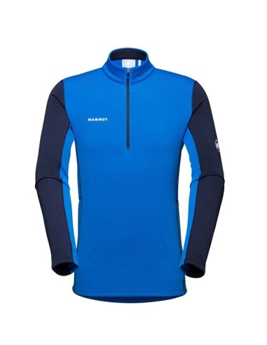 Outlet ropa y calzado Mammut Jersey Aenergy Ml Half Zip