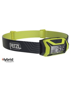 Frontal de montaña Tikka PETZL • Deportes Ariadna