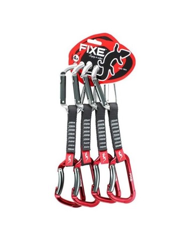 GENERAL Fixe Pack 4 express 24 cm Montgrony