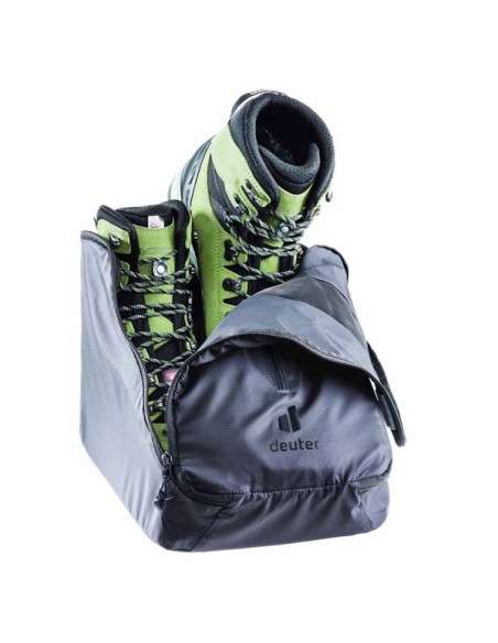 Mochilas bolsas y petates Deuter Portabotas