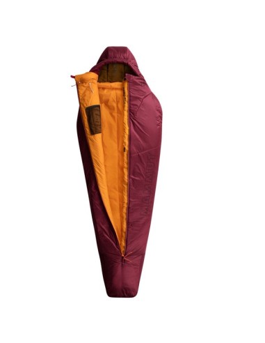 Sacos de dormir Mammut Saco de Fibra -10 C